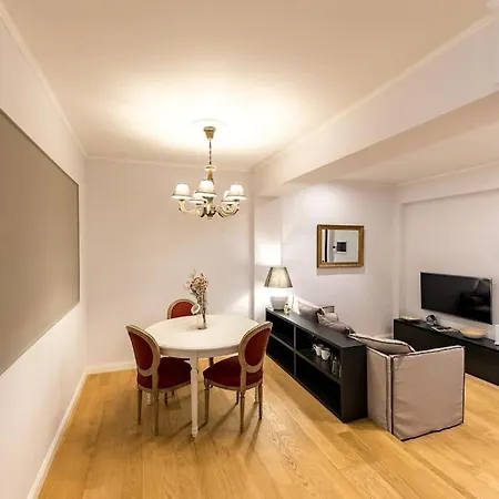 Appartement “d'azeglio N.9” Luxury Panoramic Flat With Kitchen